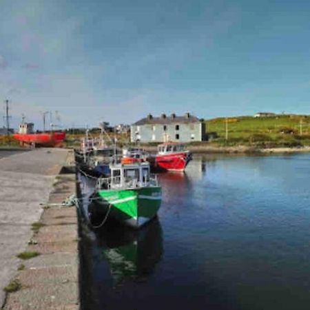 Canal View Belmullet Kültér fotó